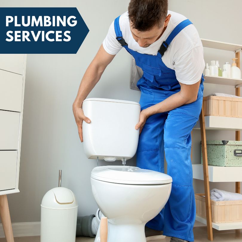 Plumbing Company in Datto, AR